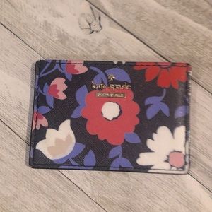 Kate Spade Card Wallet